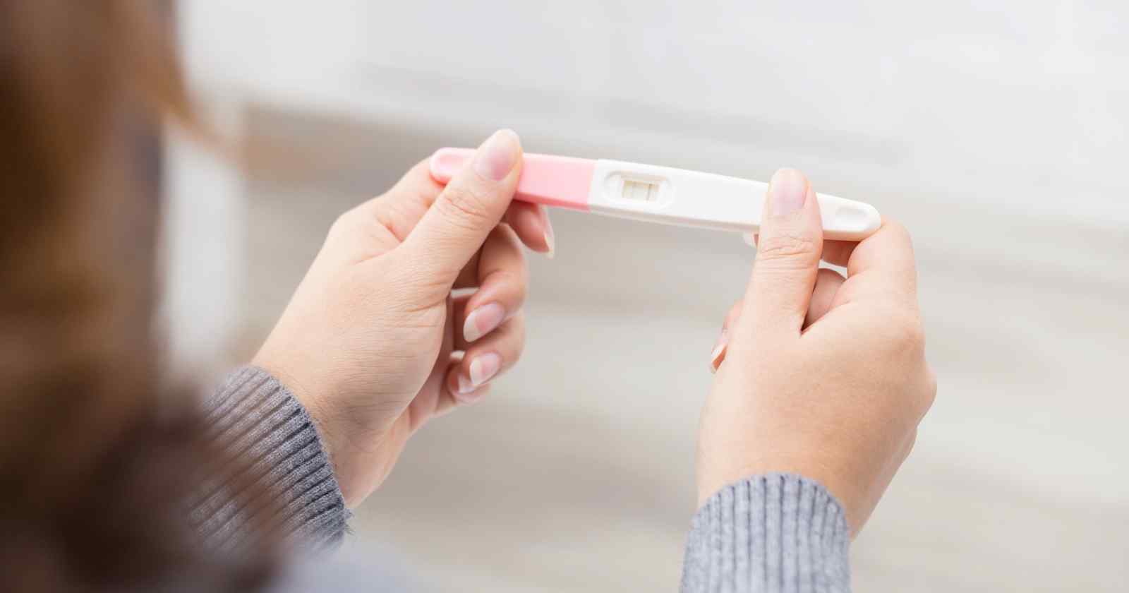 Negatieve Zwangerschapstest Maar Niet Ongesteld? - Clearblue
