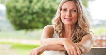 Wat is de menopauze?