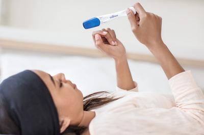 Kunnen zwangerschapstesten vervallen?