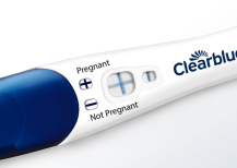 Uitleg over onterecht negatieve en onterecht positieve zwangerschapstestuitslagen