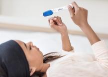 Kunnen zwangerschapstesten vervallen?